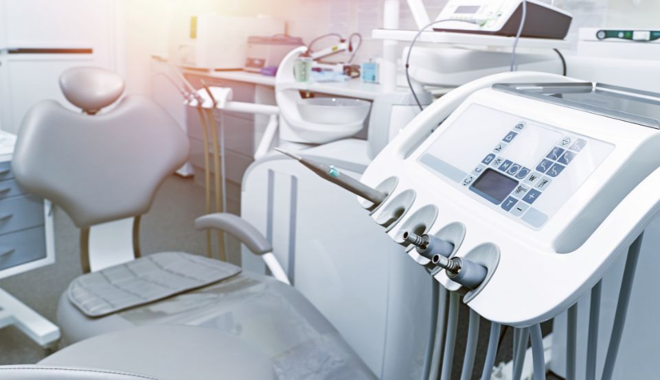 Dental Office Costs and Overhead Expenses Breakdown